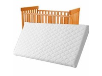 new cot mattress